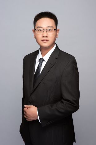 袁战胜 合伙人律师