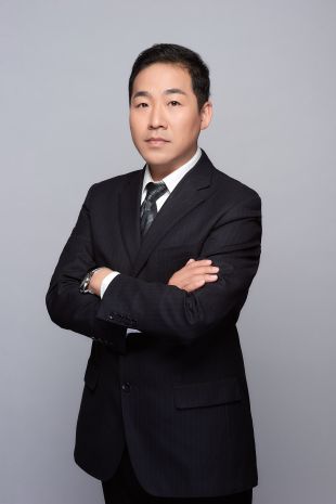 许剑 合伙人律师