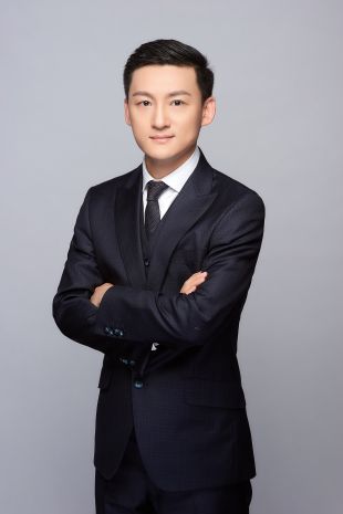 杨晨 合伙人律师